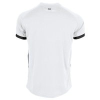 Chemise d'entraînement Stanno First pour enfants, blanche