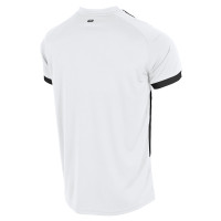 Chemise d'entraînement Stanno First pour enfants, blanche