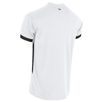 Chemise d'entraînement Stanno First pour enfants, blanche