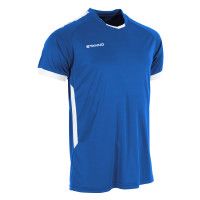 Stanno First Trainingsshirt Kids Blauw
