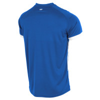 Stanno First Trainingsshirt Kids Blauw