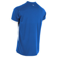 Stanno First Trainingsshirt Kids Blauw