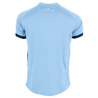 Chemise d'entraînement Stanno First pour enfants, bleu clair