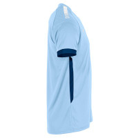 Stanno First Trainingsshirt Kids Lichtblauw