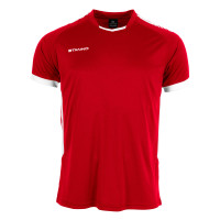 Stanno First Maillot d'Entraînement Enfants Rouge