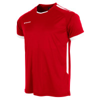 Stanno First Maillot d'Entraînement Enfants Rouge