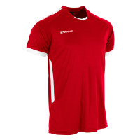Stanno First Maillot d'Entraînement Enfants Rouge