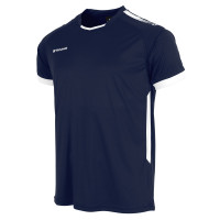 Stanno First Trainingsshirt Kids Donkerblauw