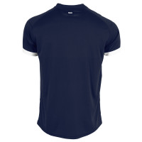Stanno First Trainingsshirt Kids Donkerblauw