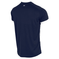 Stanno First Trainingsshirt Kids Donkerblauw