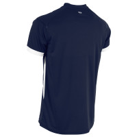Stanno First Trainingsshirt Kids Donkerblauw