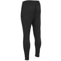 Stanno First Trainingsbroek Zwart