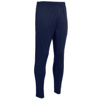 Pantalon d'entraînement Stanno First pour enfants bleu foncé