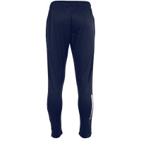 Pantalon d'entraînement Stanno First pour enfants bleu foncé
