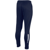 Pantalon d'entraînement Stanno First pour enfants bleu foncé