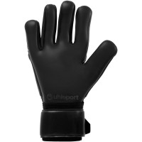 Uhlsport Comfort Absolutgrip HN Keepershandschoenen Zwart