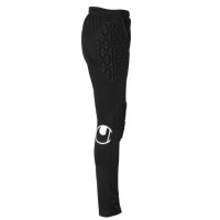 Uhlsport Essential Pantalon Gardien de But Enfants Noir