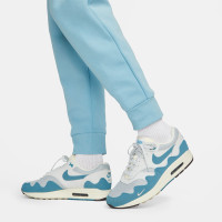 Nike Sportswear Tech Fleece Pantalon de Jogging Bleu Clair