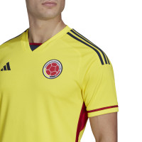 adidas Colombie Maillot Domicile 2022-2024
