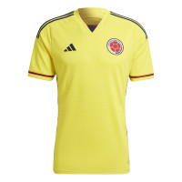 adidas Colombie Maillot Domicile 2022-2024