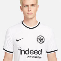 Nike Eintracht Frankfurt Thuisshirt 2022-2023