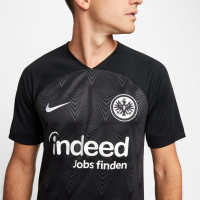 Nike Eintracht Frankfurt Uitshirt 2022-2023