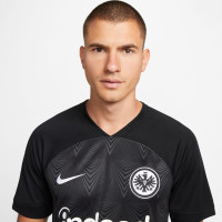 Nike Eintracht Frankfurt Uitshirt 2022-2023