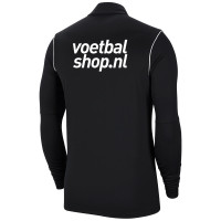 vv Nieuw Woensel trainingsjack Senior