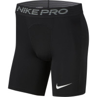 Nike Pro Undershorts Noir Blanc