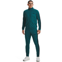 Under Armour Knit Survêtement Vert