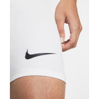 Nike Pro Undershorts Blanc Noir