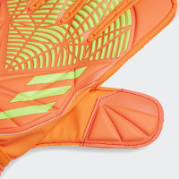 adidas Predator Match Keepershandschoenen Rood Groen