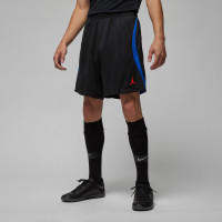 Nike Jordan Paris Saint Germain Strike Ensemble Training 2022-2023 Noir Bleu Rouge