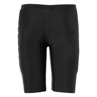 Uhlsport Short Gardien de But Enfants Noir