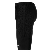 Uhlsport Short Gardien de But Enfants Noir