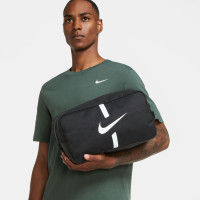 Nike Academy Schoenentas Zwart Wit