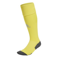 adidas Chaussettes Arbitre Jaune