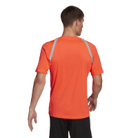 adidas Scheidsrechtersshirt Oranje