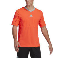 adidas Scheidsrechtersshirt Oranje