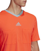 adidas Scheidsrechtersshirt Oranje
