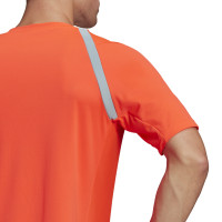 adidas Scheidsrechtersshirt Oranje