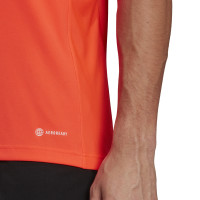 adidas Scheidsrechtersshirt Oranje