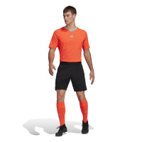 adidas Scheidsrechtersshirt Oranje