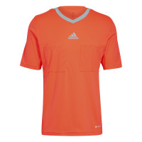 adidas Scheidsrechtersshirt Oranje