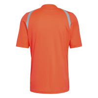 adidas Scheidsrechtersshirt Oranje