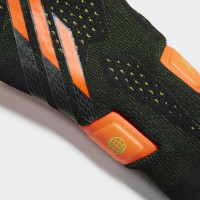 adidas X Pro Keepershandschoenen Zwart Groen Rood