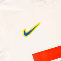 Nike KVC Westerlo Maillot Extérieur 2022-2023