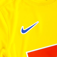 Nike KVC Westerlo Maillot Domicile 2022-2023
