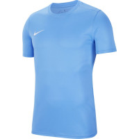 Nike Dry Park VII Maillot de Football Bleu clair