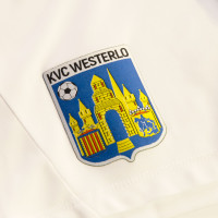 Nike KVC Westerlo Uitbroekje 2022-2023 Kids